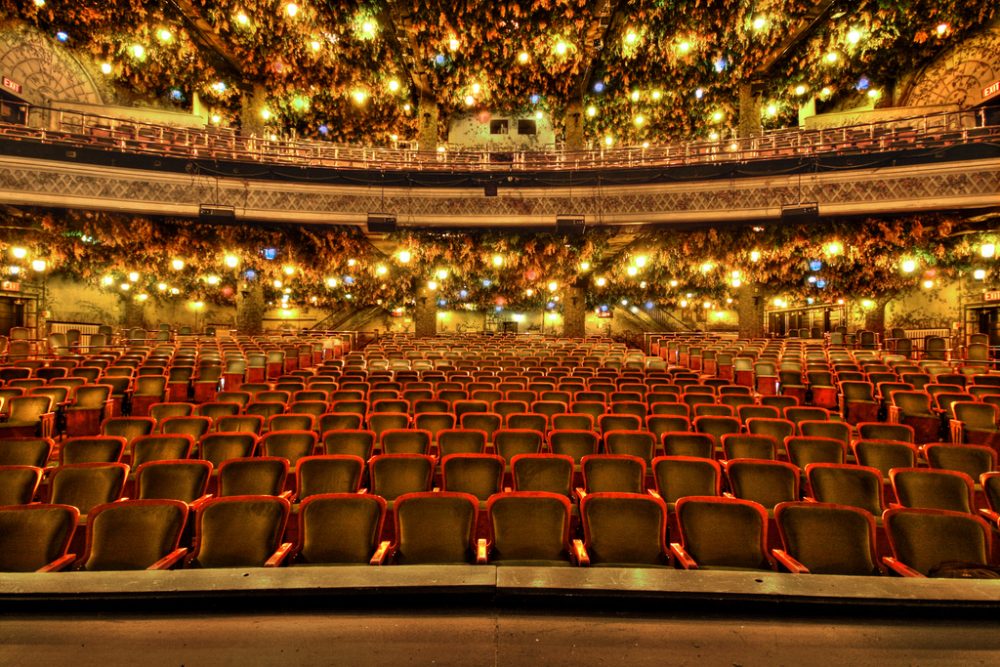 salas de cine Toronto_-_Wintergarden_Theater